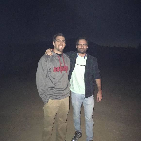 Meet your Posher, James - Picture 1 of 1